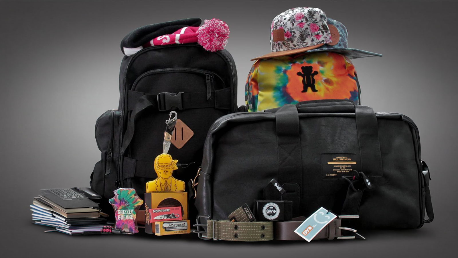 Licensed accessories and partner product program